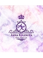 Колесова Анна Сергеевна Колесова Анна Сергеевна