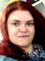 Кудрявцева Наталья Михайловна