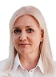 Романчук Наталия Сергеевна