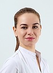 Алферова Дарья Александровна