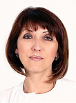 Пассас Сазида Равильевна
