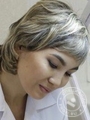 Исказинова Жулдуз Хаиргельдыевна