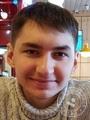Бирюков Игорь Игоревич Бирюков Игорь Игоревич