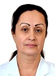 Овсянникова Ольга Александровна
