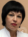Елисеева Светлана Николаевна Елисеева Светлана Николаевна