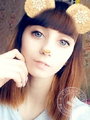 Терешонок Алина Алексеевна