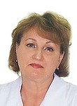 Белокопытова Наталья Александровна