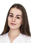 Скудина Екатерина Владимировна