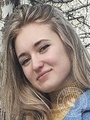Волкова Дарья Вячеславовна