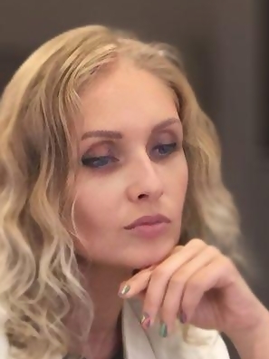 Аврамушкина Ирина Николаевна Аврамушкина Ирина Николаевна