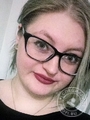 Герасимова Анастасия Викторовна Герасимова Анастасия Викторовна