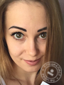 Девятова Кристина Владимировна Девятова Кристина Владимировна