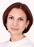 Лысенко Лидия Владимировна