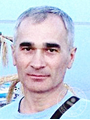 Жукович Вячеслав Анатольевич