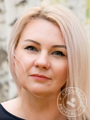 Пеньевская Оксана Викторовна Пеньевская Оксана Викторовна