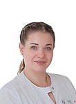 Скобелева Анжелика Евгеньевна