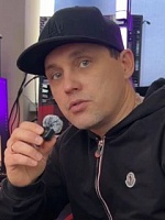 Андрей Васильевич Ермаков