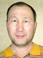 Амренов Бауржан Мухаметалиевич