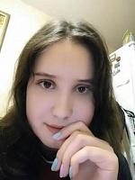 Красовская Маргарита Евгеньевна