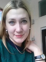 Копытова Марина Вячеславовна