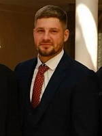 Шиндяев Евгений Владимирович