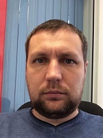 Долуман Виталий Александрович