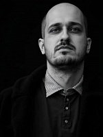 Антон Дмитриевич Воронов
