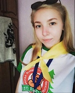 Жеребцова Екатерина Сергеевна