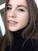 Киряш Анастасия Дмитриевна