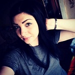 Батищева Алена Сергеевна