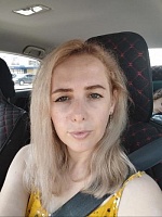 Ксения Станиславовна Мальцева