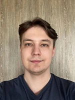 Никита Сергеевич Волченко