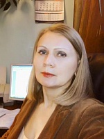 Светлана Васильева Кузнецова