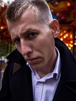 Роман Алексеевич Ферулев