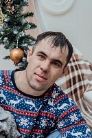 Дедков Дмитрий Михайлович