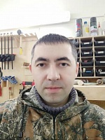 Дмитриев Сергей Валерьевич