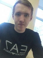 Алексей Владимирович Семёнов