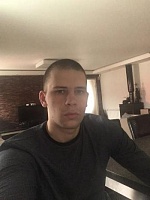 Ворошилов Владислав Дмитриевич