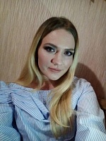 Матухно Анастасия Павловна