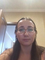 Гирш Татьяна Викторовна
