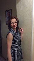 Волкова Анна Борисовна