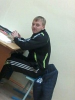 Сергей Сергеевич Миссаль