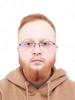 Юрий Анатольевич Остапенко