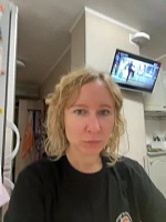 Евгения Игоревна Басова