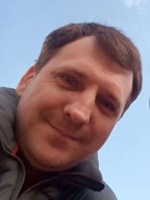 Максим Александрович Уколов