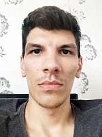 Плесовских Евгений Анатольевич
