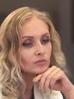 Аврамушкина Ирина Николаевна