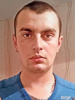 Ляхов Илья Иванович