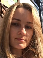 Понамарева Наталья Викторовна