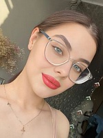 Виталина Сергеевна Платонова